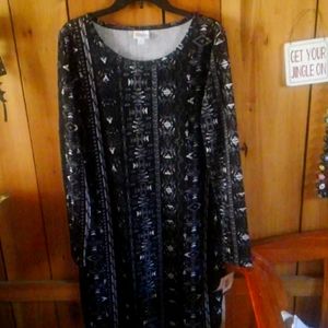 Debbie dress nwt